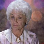 Estelle Getty Cosmetic Surgery