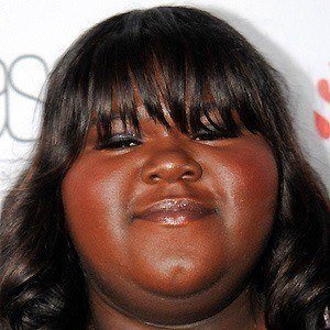 Gabourey Sidibe Plastic Surgery Face