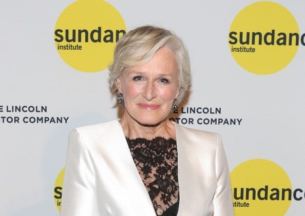 Glenn Close Plastic Surgery