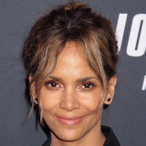 Halle Berry Plastic Surgery Face