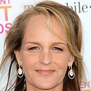 Helen Hunt Cosmetic Surgery Face