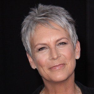 Jamie Lee Curtis Cosmetic Surgery Face