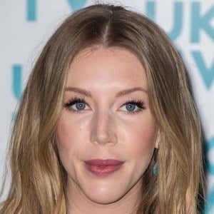 Katherine Ryan Plastic Surgery Face