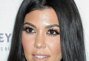 Kourtney Kardashian Plastic Surgery Procedures