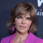 Lisa Rinna Fillers and Lips