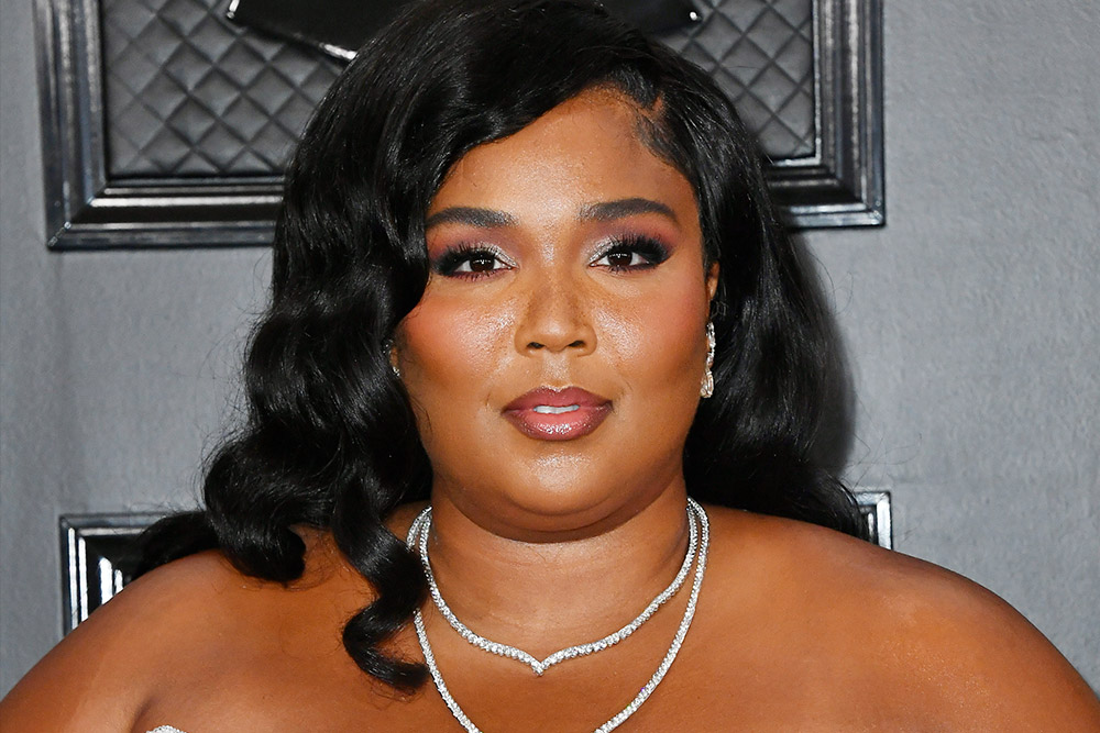 Lizzo Cosmetic Surgery Face