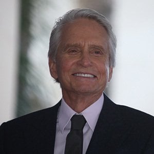 Michael Douglas Plastic Surgery Face