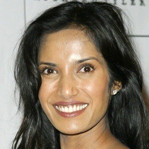 Padma Lakshmi Cosmetic Surgery Face