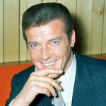 Roger Moore Plastic Surgery