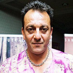 Sanjay Dutt Plastic Surgery Face