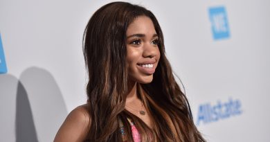 Teala Dunn Plastic Surgery and Body Measurements