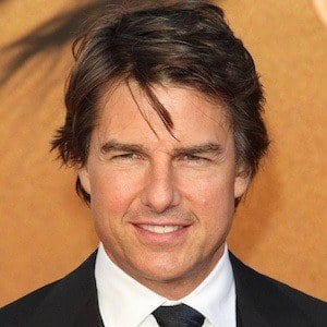 Tom Cruise Plastic Surgery Face