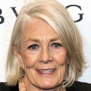 Vanessa Redgrave Cosmetic Surgery Face