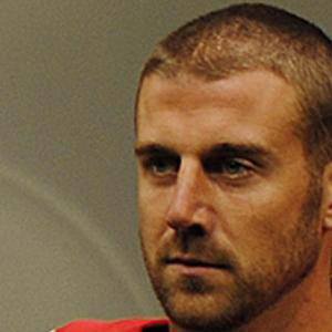 Alex Smith Plastic Surgery Face