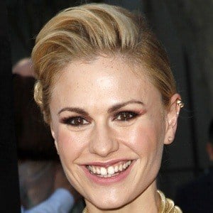 Anna Paquin Plastic Surgery Face