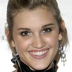 Ashley Roberts Cosmetic Surgery Face