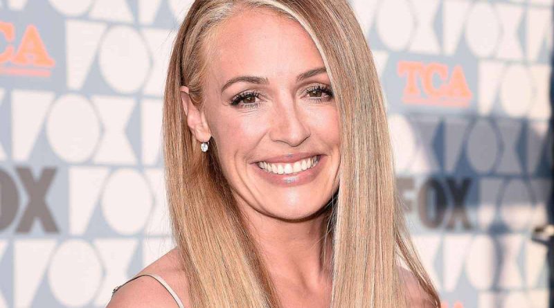 Cat Deeley Plastic Surgery and Body Measurements
