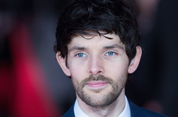 Colin Morgan Cosmetic Surgery