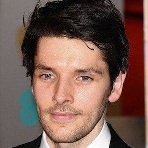 Colin Morgan Plastic Surgery Face