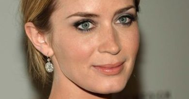 Emily Blunt Cosmetic Surgery
