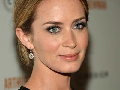 Emily Blunt Cosmetic Surgery