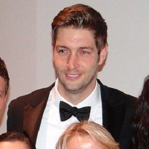 Jay Cutler Cosmetic Surgery Face