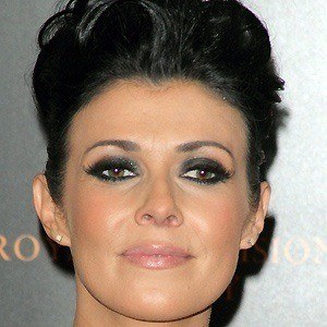 Kym Marsh Plastic Surgery Face