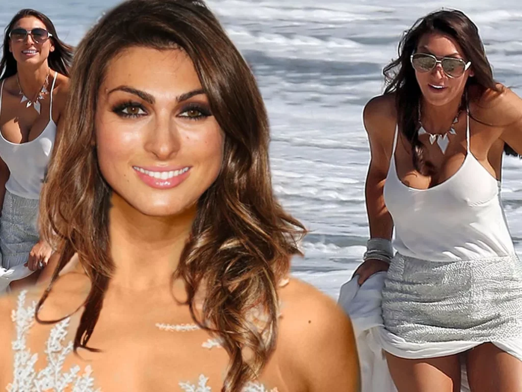 Luisa Zissman Cosmetic Surgery Face