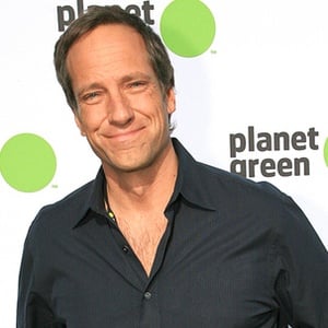 Mike Rowe Cosmetic Surgery Face