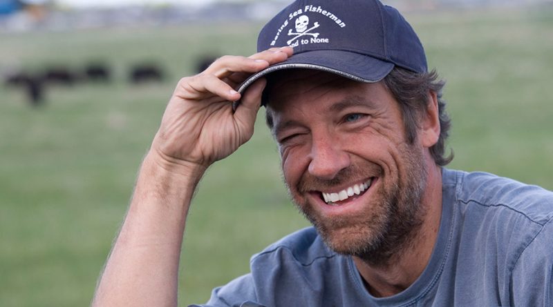 Mike Rowe Plastic Surgery