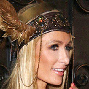 Paris Hilton Plastic Surgery Face