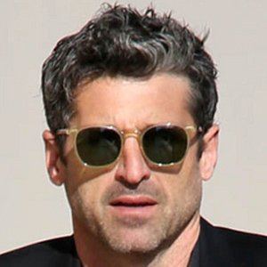 Patrick Dempsey Plastic Surgery Face