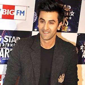 Ranbir Kapoor Cosmetic Surgery Face