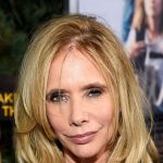 Rosanna Arquette Plastic Surgery Procedures