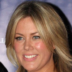 Samantha Armytage Cosmetic Surgery