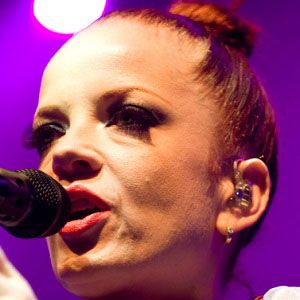 Shirley Manson Plastic Surgery Face