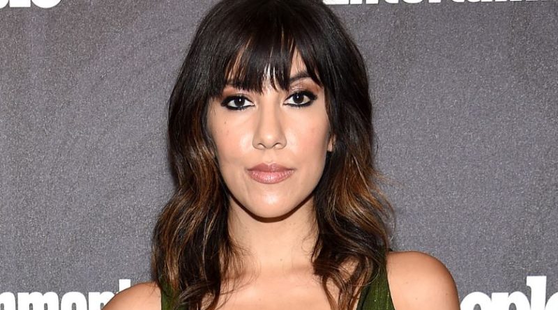 Stephanie Beatriz Plastic Surgery