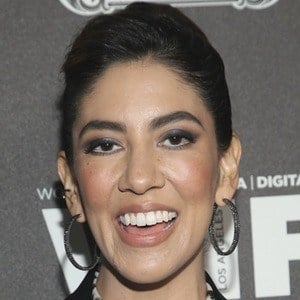 Stephanie Beatriz Plastic Surgery Face