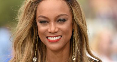 Tyra Banks Plastic Surgery