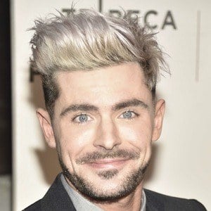 Zac Efron Cosmetic Surgery Face