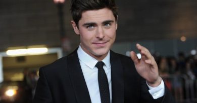 Zac Efron Plastic Surgery and Body Measurements