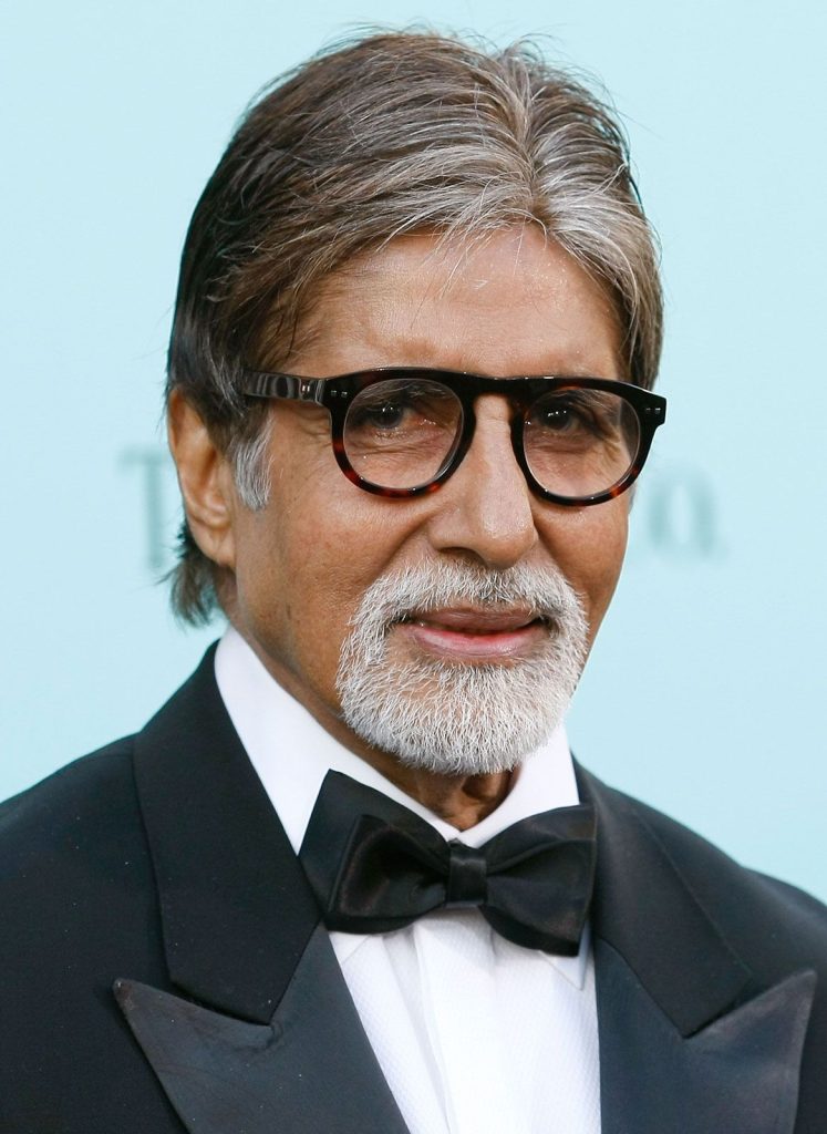 Amitabh Bachchan Cosmetic Surgery Face