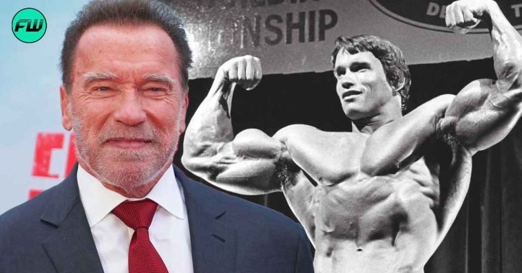 Arnold Schwarzenegger Plastic Surgery Procedures