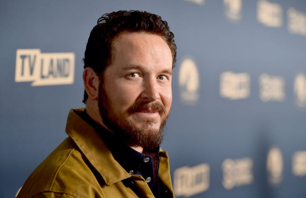 Cole Hauser Plastic Surgery Face