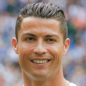 Cristiano Ronaldo Cosmetic Surgery Face