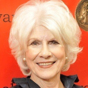 Diane Rehm Plastic Surgery Face