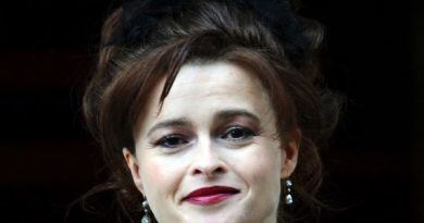 Helena Bonham Carter Cosmetic Surgery