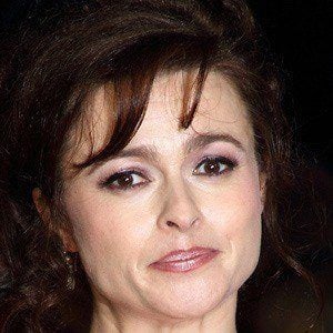 Helena Bonham Carter Plastic Surgery Face