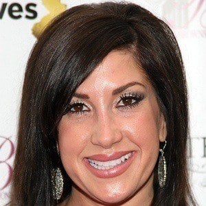 Jacqueline Laurita Plastic Surgery Face