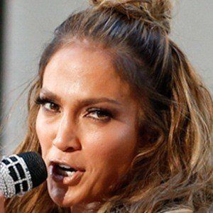 Jennifer Lopez Plastic Surgery Face